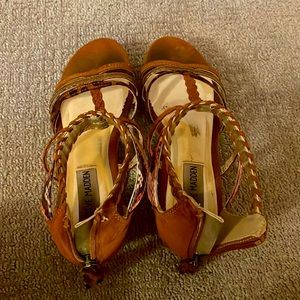 Steve Madden shoes